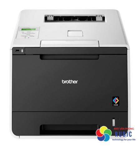 Đổ mực máy in màu Brother HL-L8350CDW